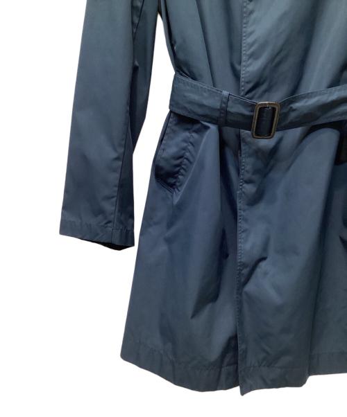 THE NORTHFACE PURPLELABEL（ザ・ノースフェイス パープルレーベル）THE NORTHFACE PURPLELABEL (ザ・ノースフェイス パープルレーベル) GORE-TEX Field Jacket ネイビー サイズ:Lの古着・服飾アイテム