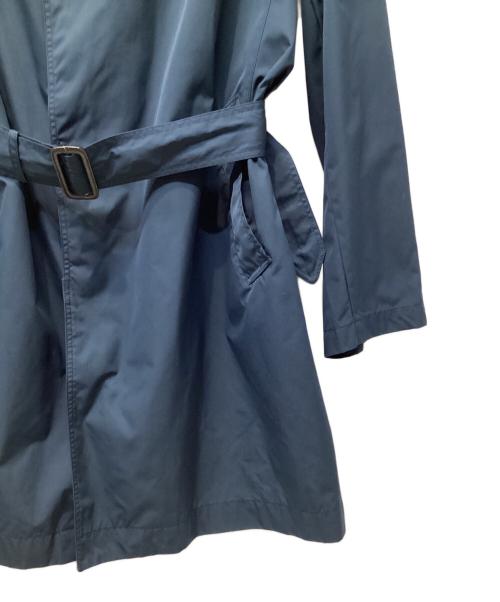 THE NORTHFACE PURPLELABEL（ザ・ノースフェイス パープルレーベル）THE NORTHFACE PURPLELABEL (ザ・ノースフェイス パープルレーベル) GORE-TEX Field Jacket ネイビー サイズ:Lの古着・服飾アイテム