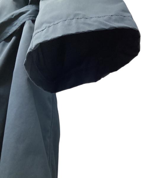 THE NORTHFACE PURPLELABEL（ザ・ノースフェイス パープルレーベル）THE NORTHFACE PURPLELABEL (ザ・ノースフェイス パープルレーベル) GORE-TEX Field Jacket ネイビー サイズ:Lの古着・服飾アイテム