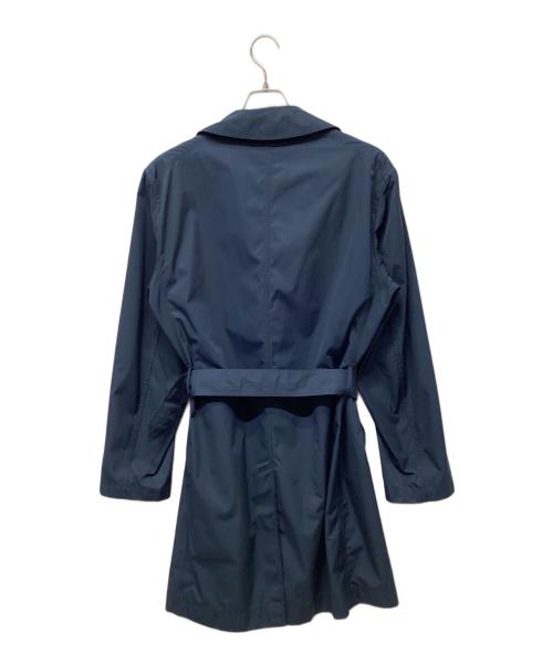 THE NORTHFACE PURPLELABEL（ザ・ノースフェイス パープルレーベル）THE NORTHFACE PURPLELABEL (ザ・ノースフェイス パープルレーベル) GORE-TEX Field Jacket ネイビー サイズ:Lの古着・服飾アイテム