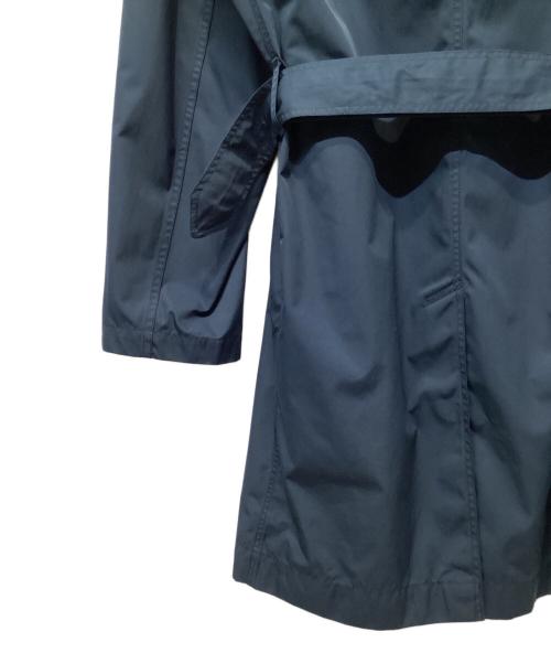 THE NORTHFACE PURPLELABEL（ザ・ノースフェイス パープルレーベル）THE NORTHFACE PURPLELABEL (ザ・ノースフェイス パープルレーベル) GORE-TEX Field Jacket ネイビー サイズ:Lの古着・服飾アイテム