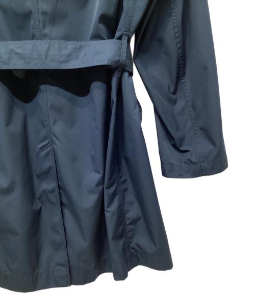 THE NORTHFACE PURPLELABEL（ザ・ノースフェイス パープルレーベル）THE NORTHFACE PURPLELABEL (ザ・ノースフェイス パープルレーベル) GORE-TEX Field Jacket ネイビー サイズ:Lの古着・服飾アイテム