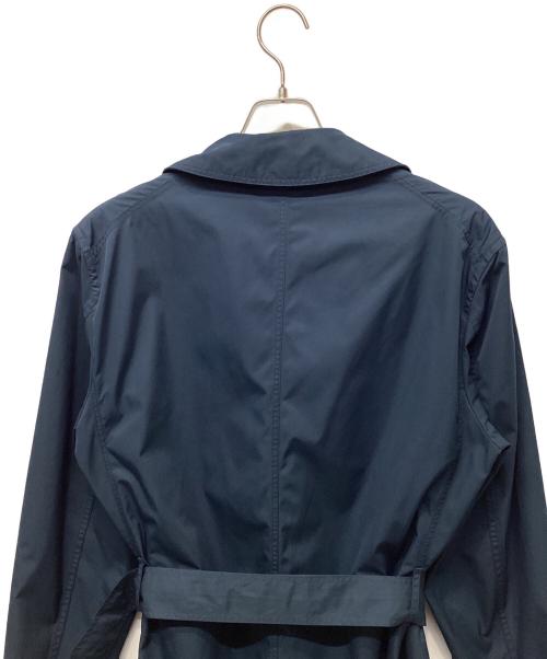 THE NORTHFACE PURPLELABEL（ザ・ノースフェイス パープルレーベル）THE NORTHFACE PURPLELABEL (ザ・ノースフェイス パープルレーベル) GORE-TEX Field Jacket ネイビー サイズ:Lの古着・服飾アイテム