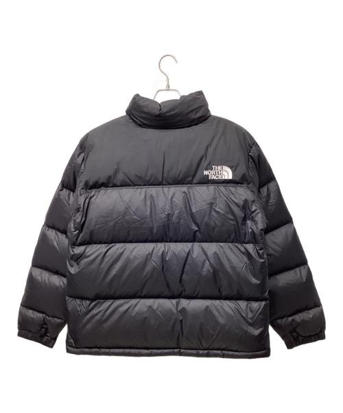 THE NORTH FACE（ザ ノース フェイス）THE NORTH FACE (ザ ノース フェイス) ダウンジャケット ブラック サイズ:L 未使用品の古着・服飾アイテム