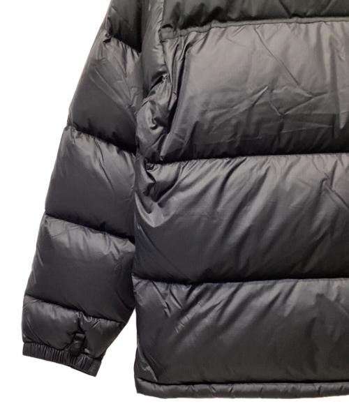 THE NORTH FACE（ザ ノース フェイス）THE NORTH FACE (ザ ノース フェイス) ダウンジャケット ブラック サイズ:L 未使用品の古着・服飾アイテム