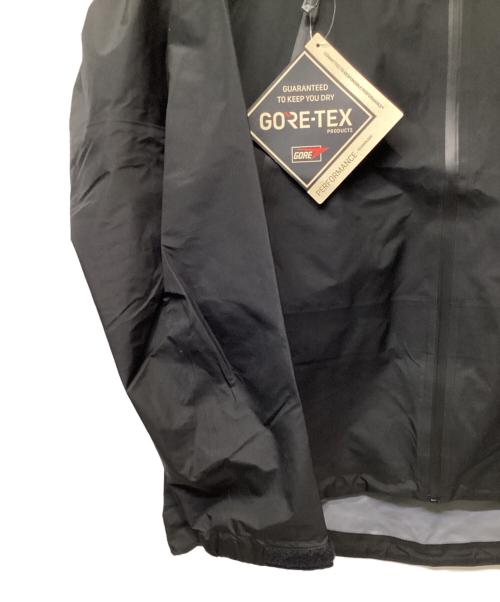 THE NORTH FACE（ザ ノース フェイス）THE NORTH FACE (ザ ノース フェイス) クライムジャケット ブラック サイズ:L 未使用品の古着・服飾アイテム