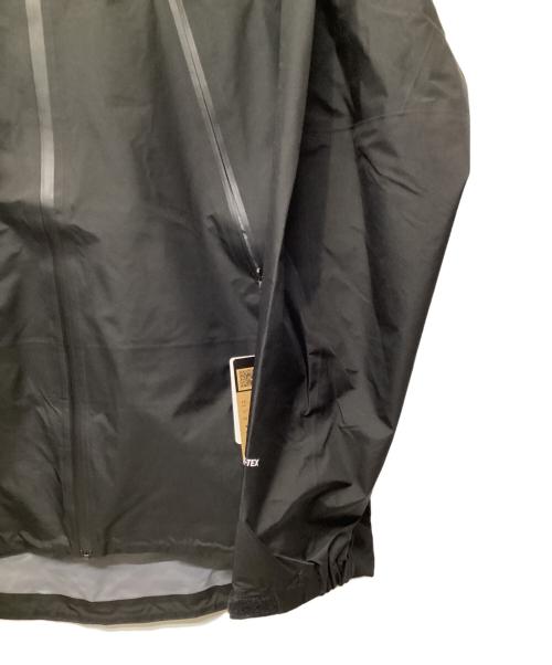 THE NORTH FACE（ザ ノース フェイス）THE NORTH FACE (ザ ノース フェイス) クライムジャケット ブラック サイズ:L 未使用品の古着・服飾アイテム
