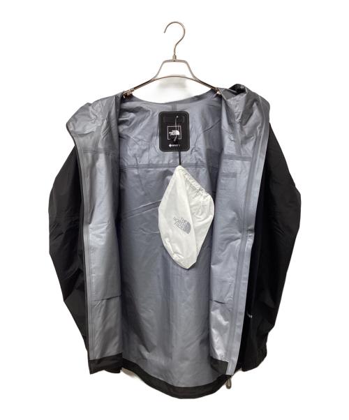 THE NORTH FACE（ザ ノース フェイス）THE NORTH FACE (ザ ノース フェイス) クライムジャケット ブラック サイズ:L 未使用品の古着・服飾アイテム