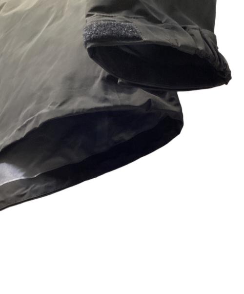 THE NORTH FACE（ザ ノース フェイス）THE NORTH FACE (ザ ノース フェイス) クライムジャケット ブラック サイズ:L 未使用品の古着・服飾アイテム