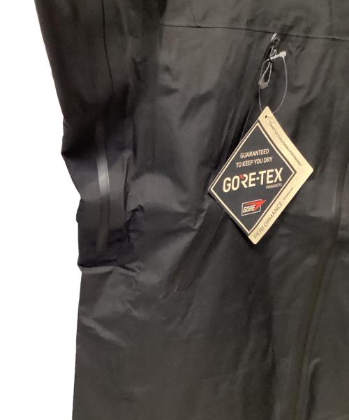 THE NORTH FACE（ザ ノース フェイス）THE NORTH FACE (ザ ノース フェイス) クライムジャケット ブラック サイズ:L 未使用品の古着・服飾アイテム