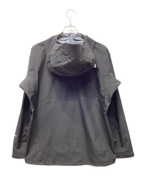 THE NORTH FACE（ザ ノース フェイス）THE NORTH FACE (ザ ノース フェイス) クライムジャケット ブラック サイズ:L 未使用品の古着・服飾アイテム