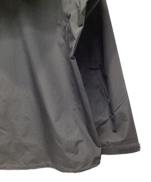 THE NORTH FACE（ザ ノース フェイス）THE NORTH FACE (ザ ノース フェイス) クライムジャケット ブラック サイズ:L 未使用品の古着・服飾アイテム