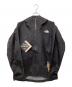 THE NORTH FACE（ザ ノース フェイス）の古着「クライムジャケット」｜ブラック