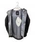 中古・古着 THE NORTH FACE (ザ ノース フェイス) クライムジャケット ブラック サイズ:L 未使用品：27000円
