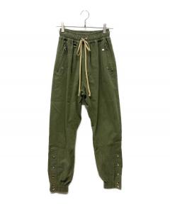 中古・古着通販】YEEZY GAP (イージーギャップ) Sateen Cargo Pants
