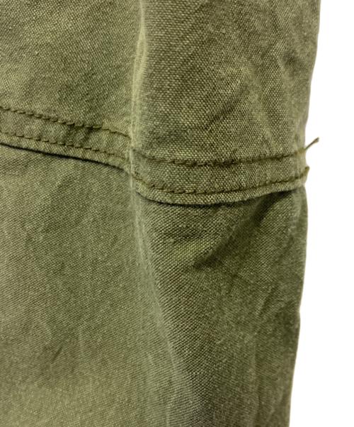 Y.T.（ワイティー）Y.T. (ワイティー) パンツ カーキ サイズ:Mの古着・服飾アイテム