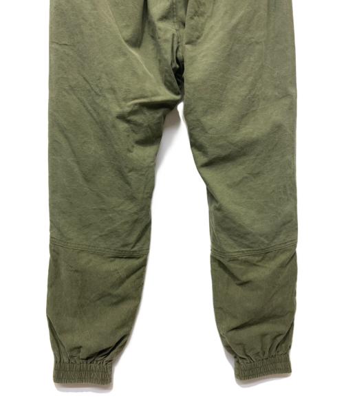 Y.T.（ワイティー）Y.T. (ワイティー) パンツ カーキ サイズ:Mの古着・服飾アイテム