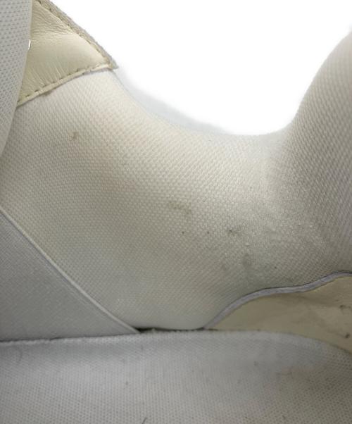 LOUIS VUITTON（ルイ ヴィトン）LOUIS VUITTON (ルイ ヴィトン) スニーカー アイボリー サイズ:8の古着・服飾アイテム