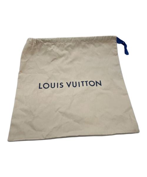 LOUIS VUITTON（ルイ ヴィトン）LOUIS VUITTON (ルイ ヴィトン) スニーカー アイボリー サイズ:8の古着・服飾アイテム