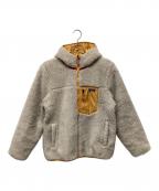 Patagoniaパタゴニア）の古着「Reversible Ready Freddy Hoody」