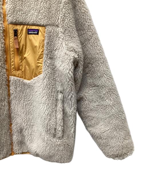 Patagonia（パタゴニア）Patagonia (パタゴニア) Reversible Ready Freddy Hoody サイズ:XXLの古着・服飾アイテム