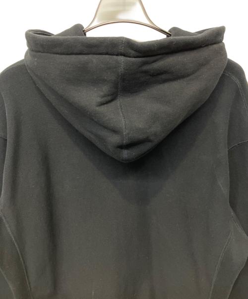 SUPREME（シュプリーム）Supreme (シュプリーム) JUNYA WATANABE COMME des GARCONS (ジュンヤワタナベ コムデギャルソン) パーカー ブラック サイズ:Lの古着・服飾アイテム