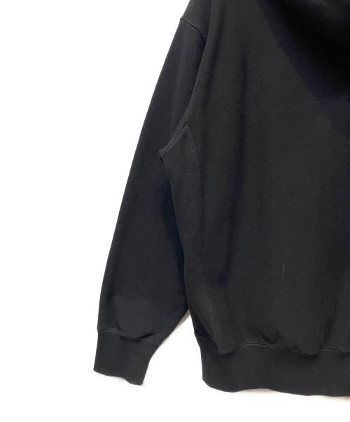 SUPREME（シュプリーム）Supreme (シュプリーム) JUNYA WATANABE COMME des GARCONS (ジュンヤワタナベ コムデギャルソン) パーカー ブラック サイズ:Lの古着・服飾アイテム