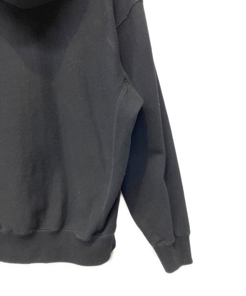 SUPREME（シュプリーム）Supreme (シュプリーム) JUNYA WATANABE COMME des GARCONS (ジュンヤワタナベ コムデギャルソン) パーカー ブラック サイズ:Lの古着・服飾アイテム