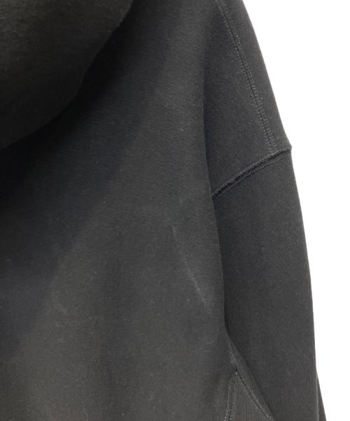SUPREME（シュプリーム）Supreme (シュプリーム) JUNYA WATANABE COMME des GARCONS (ジュンヤワタナベ コムデギャルソン) パーカー ブラック サイズ:Lの古着・服飾アイテム
