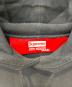 Supreme (シュプリーム) JUNYA WATANABE COMME des GARCONS (ジュンヤワタナベ コムデギャルソン) パーカー ブラック サイズ:L：16000円