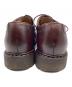 中古・古着 PARABOOT (パラブーツ) ドレスシューズ ブラウン サイズ:UK6.5：35000円