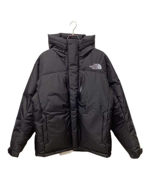 THE NORTH FACE（ザ ノース フェイス）THE NORTH FACE (ザ ノース フェイス) ダウンジャケット ブラック サイズ:XL 未使用品の古着・服飾アイテム