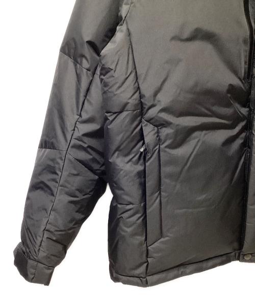THE NORTH FACE（ザ ノース フェイス）THE NORTH FACE (ザ ノース フェイス) ダウンジャケット ブラック サイズ:XL 未使用品の古着・服飾アイテム