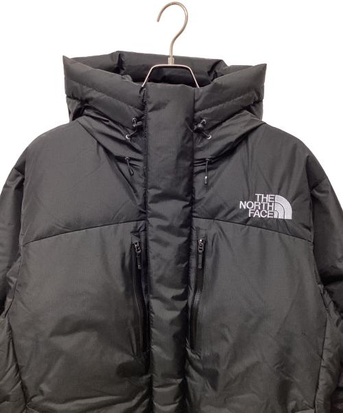 THE NORTH FACE（ザ ノース フェイス）THE NORTH FACE (ザ ノース フェイス) ダウンジャケット ブラック サイズ:XL 未使用品の古着・服飾アイテム