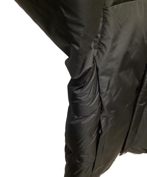 THE NORTH FACE（ザ ノース フェイス）THE NORTH FACE (ザ ノース フェイス) ダウンジャケット ブラック サイズ:XL 未使用品の古着・服飾アイテム