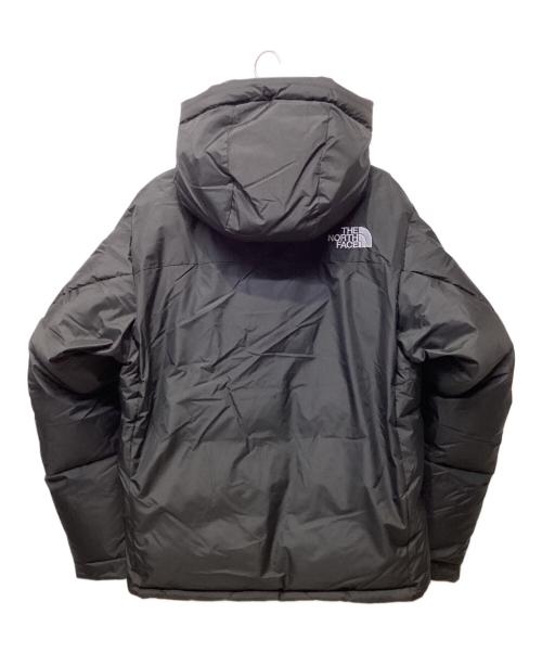 THE NORTH FACE（ザ ノース フェイス）THE NORTH FACE (ザ ノース フェイス) ダウンジャケット ブラック サイズ:XL 未使用品の古着・服飾アイテム