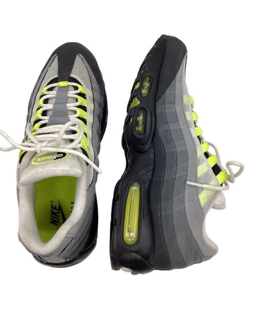 NIKE（ナイキ）NIKE (ナイキ) Air Max 95 OG 