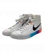 NIKEナイキ）の古着「NIKE BLAZER MID '77 VINTAGE 
