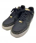 NIKEナイキ）の古着「スニーカー」｜ブラック