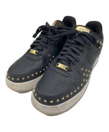 NIKE（ナイキ）の古着「スニーカー」｜ブラック