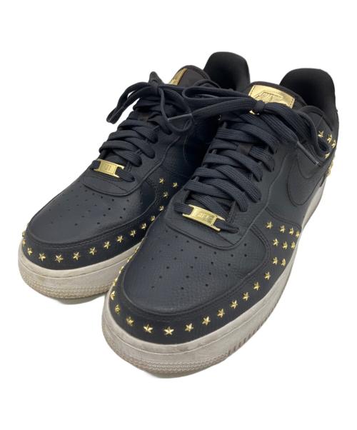 NIKE（ナイキ）NIKE (ナイキ) スニーカー ブラック サイズ:29cmの古着・服飾アイテム