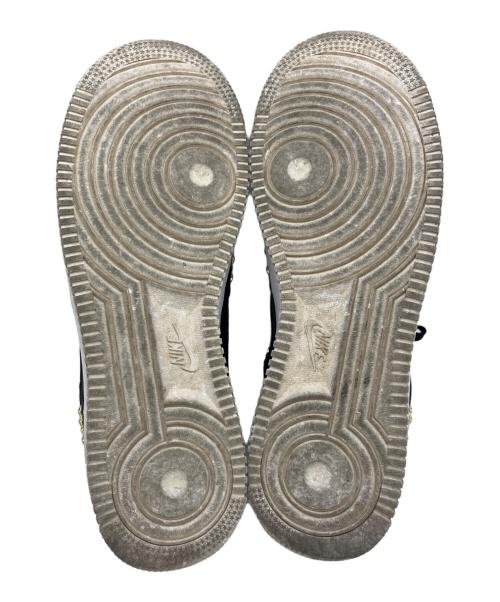 NIKE（ナイキ）NIKE (ナイキ) スニーカー ブラック サイズ:29cmの古着・服飾アイテム