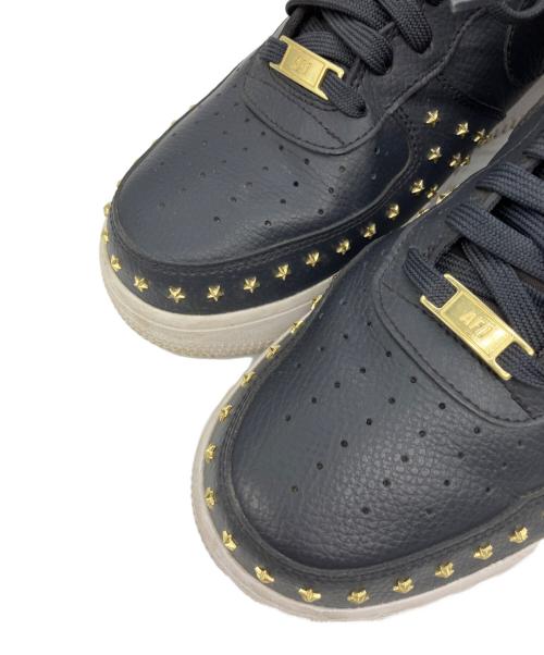 NIKE（ナイキ）NIKE (ナイキ) スニーカー ブラック サイズ:29cmの古着・服飾アイテム