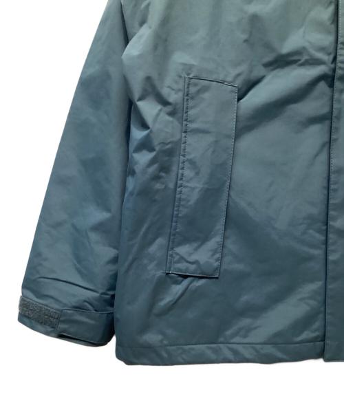 Columbia（コロンビア）Columbia (コロンビア) ボンパスロードIIインターチェンジジャケット ブルー サイズ:Ｌ 未使用品の古着・服飾アイテム