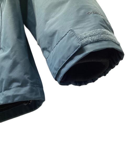 Columbia（コロンビア）Columbia (コロンビア) ボンパスロードIIインターチェンジジャケット ブルー サイズ:Ｌ 未使用品の古着・服飾アイテム