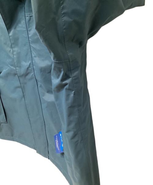 Columbia（コロンビア）Columbia (コロンビア) ボンパスロードIIインターチェンジジャケット ブルー サイズ:Ｌ 未使用品の古着・服飾アイテム