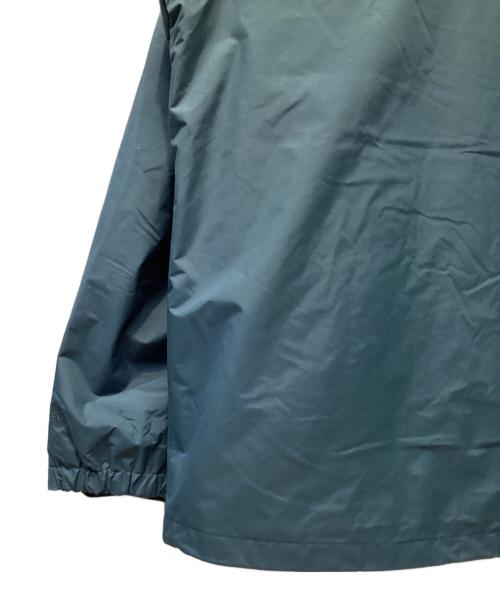 Columbia（コロンビア）Columbia (コロンビア) ボンパスロードIIインターチェンジジャケット ブルー サイズ:Ｌ 未使用品の古着・服飾アイテム