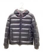 MONCLERモンクレール）の古着「ダウンジャケット」｜ブラック