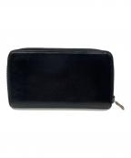 KATSUYUKIKODAMAカツユキコダマ）の古着「長財布」｜ブラック