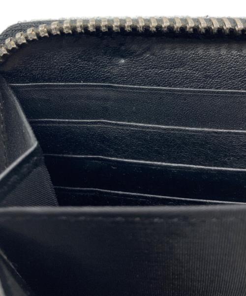 KATSUYUKIKODAMA（カツユキコダマ）KATSUYUKIKODAMA (カツユキコダマ) 長財布 ブラックの古着・服飾アイテム